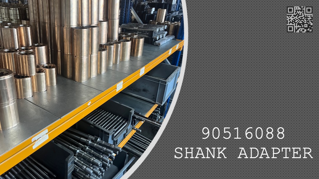 SHANK ADAPTER  - 90516088