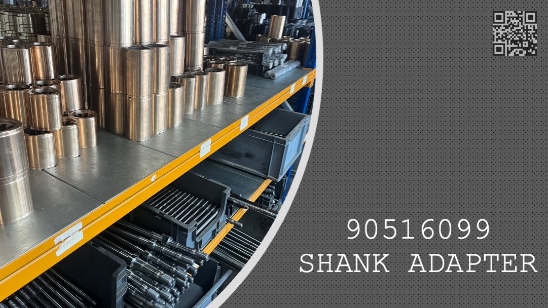 SHANK ADAPTER  - 90516099