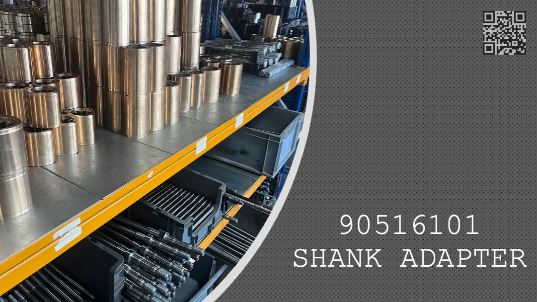 SHANK ADAPTER  - 90516101