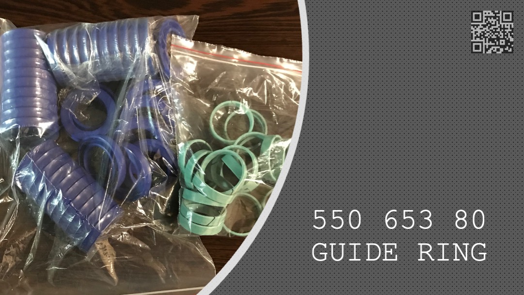 GUIDE RING  -  550 653 80 - 55065380