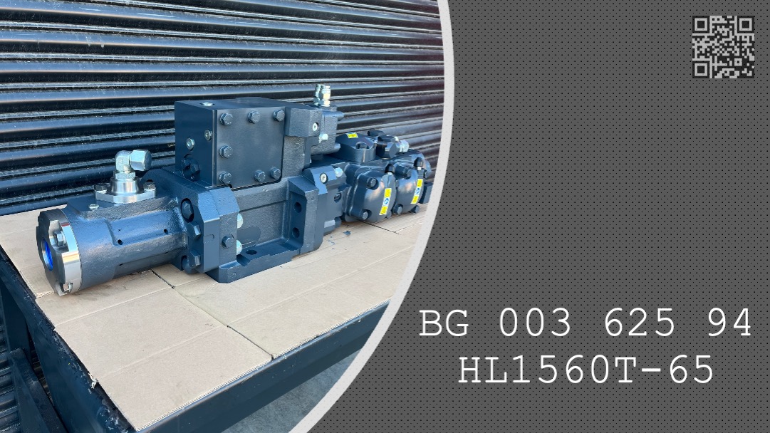 HL1560T-65 - BG 003 625 94 - BG00362594