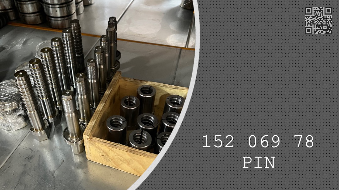 PIN  -  152 069 78 - 15206978