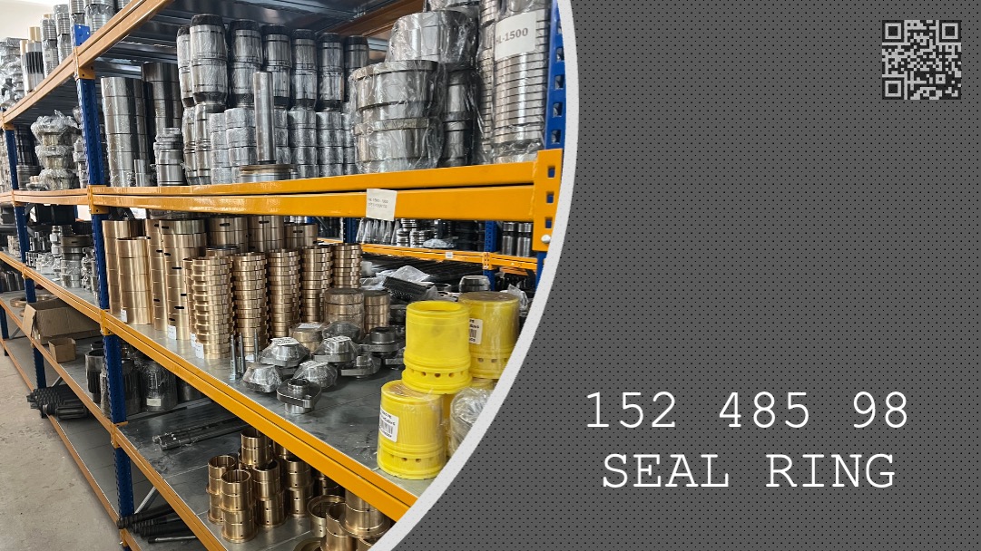 SEAL RING  -  152 485 98 - 15248598