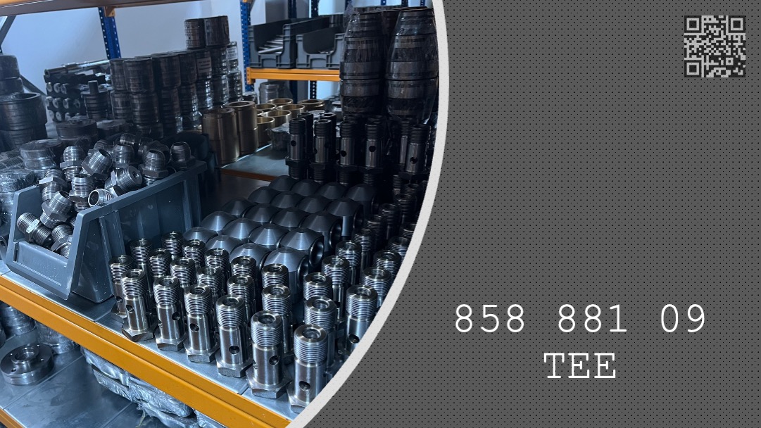 TEE  -  858 881 09 - 85888109