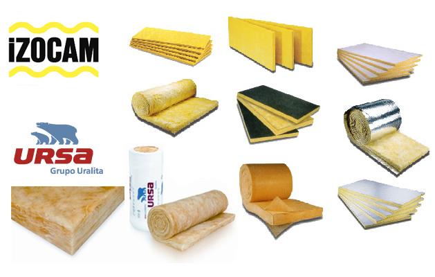 Cam Yünü Çatı Şiltesi ve Levhaları