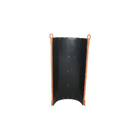Transmixer Additional Groove (Spare Groove)