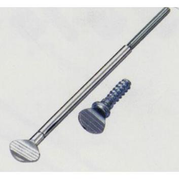 Adjusting Bolt