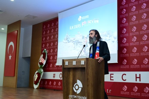 Ostim OSB