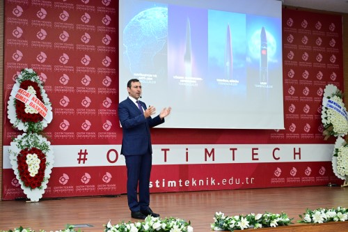 Ostim OSB