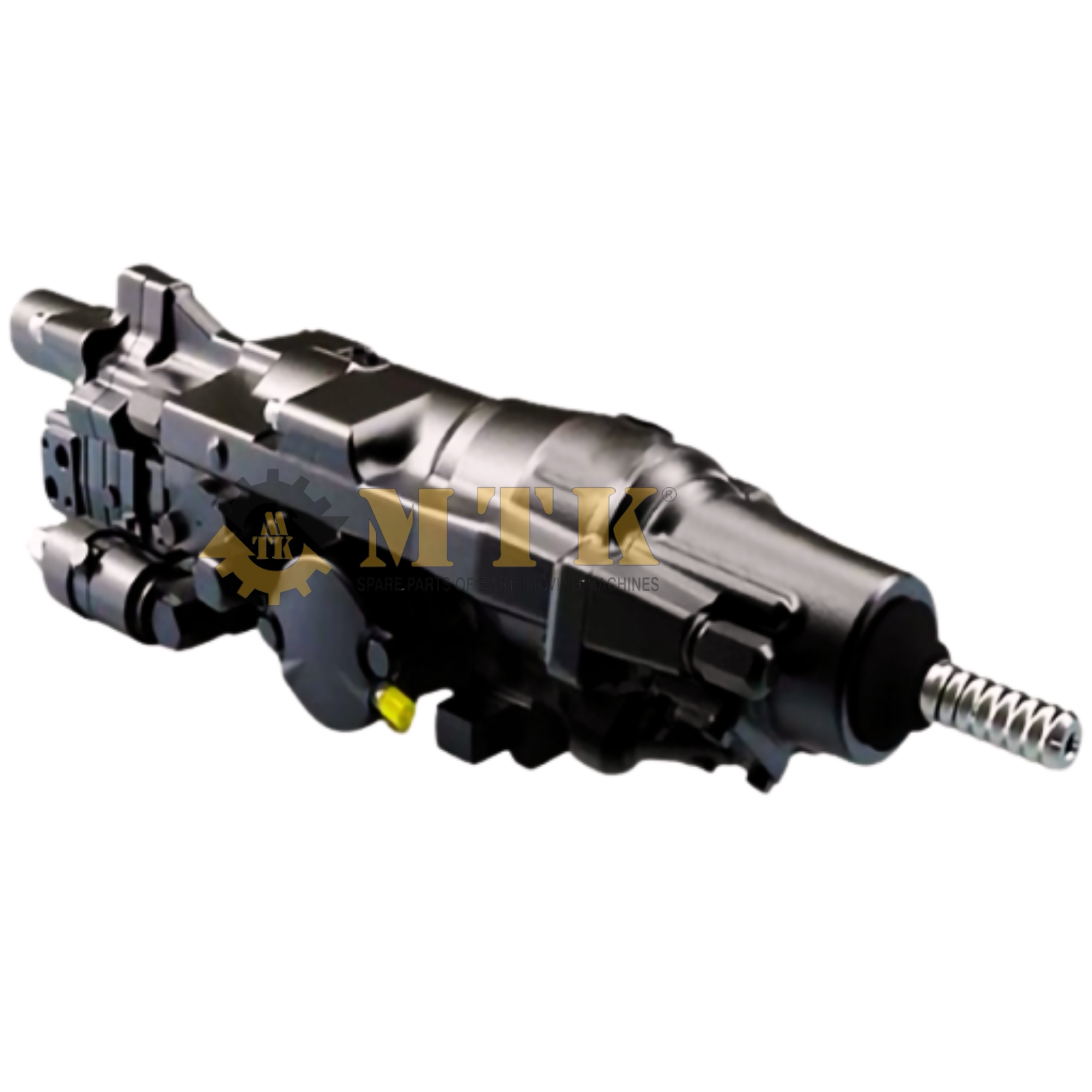 8311 1275 01 & 8311127501 EPIROC COP 2238HD+ ROCK DRILL & ATLAS COPCO COP2238HD+ DRIFTER