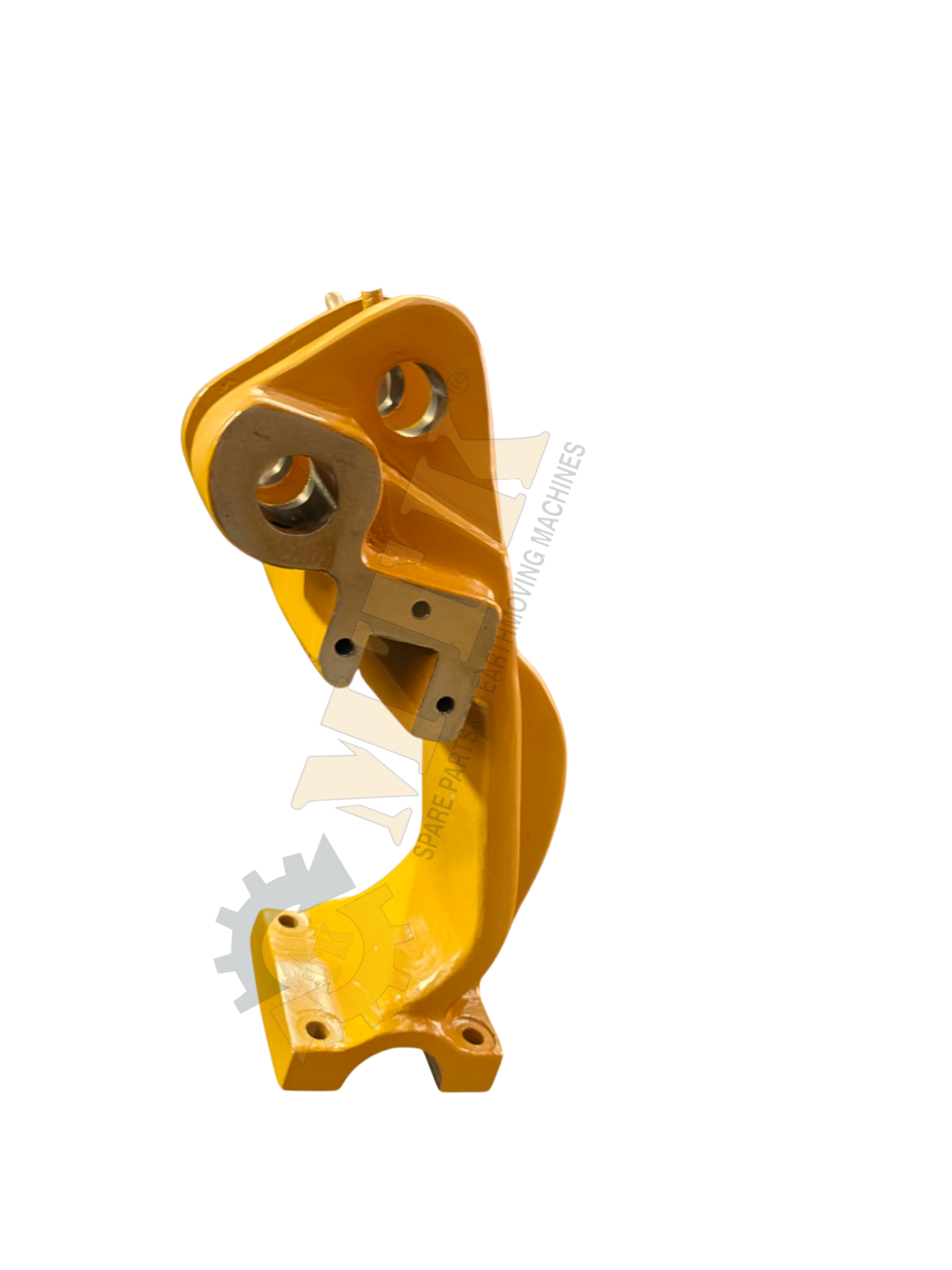 23B-735-3151 & 23B7353151 & 23B-735-3152 & 23B7353152 BRACKET KOMATSU GRADER GD675