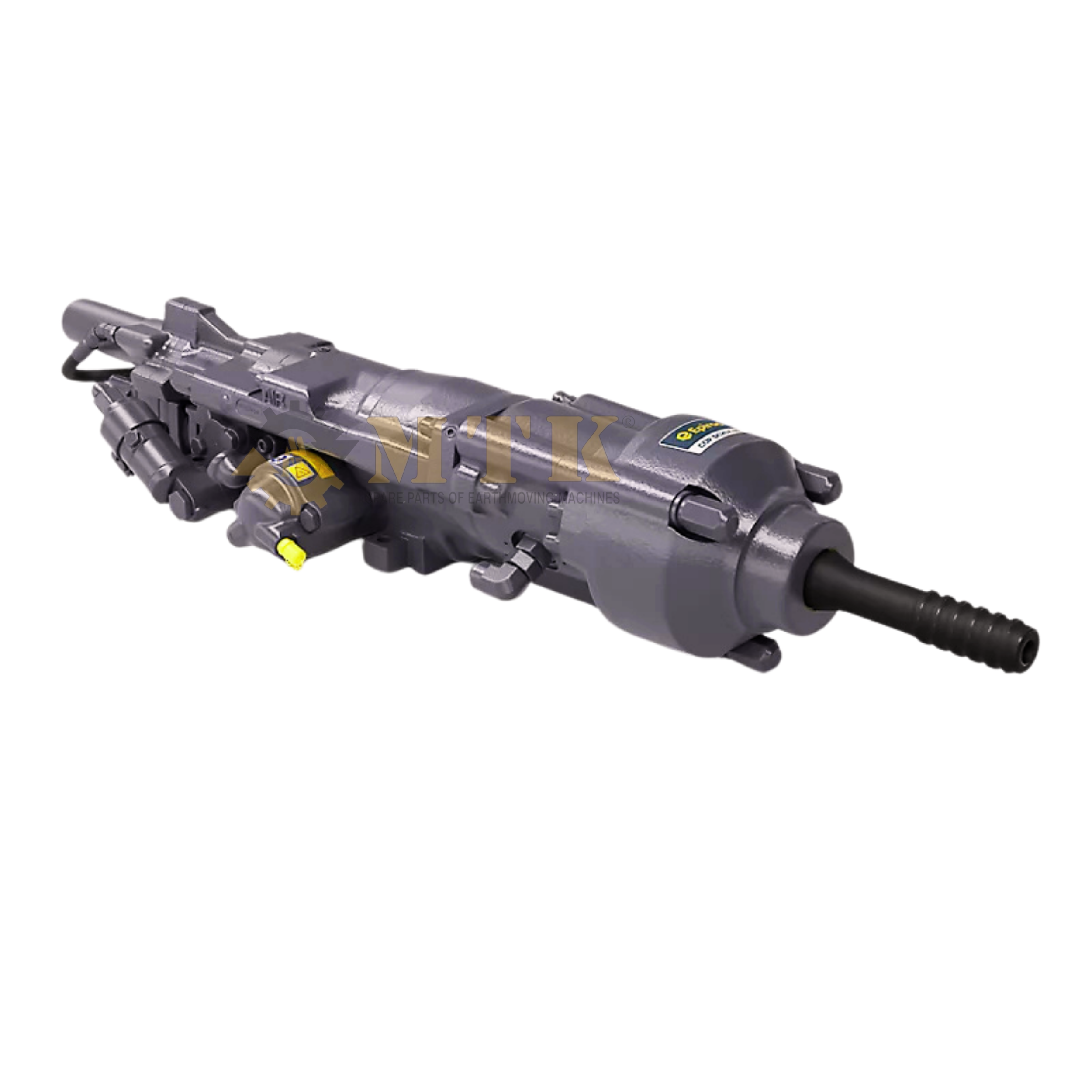 8311 1272 31 & 8311127231 EPIROC SC25-HE ROCK DRILL & ATLAS COPCO SC25-HE DRIFTER