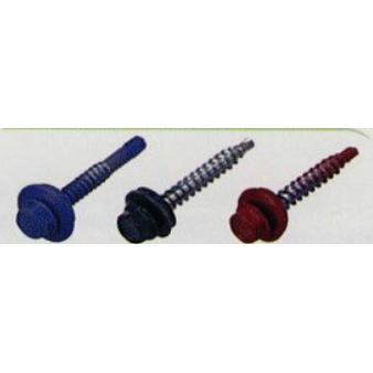 Drilling screws