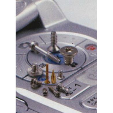 Micron Screw
