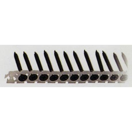 Striped Drywall Screw