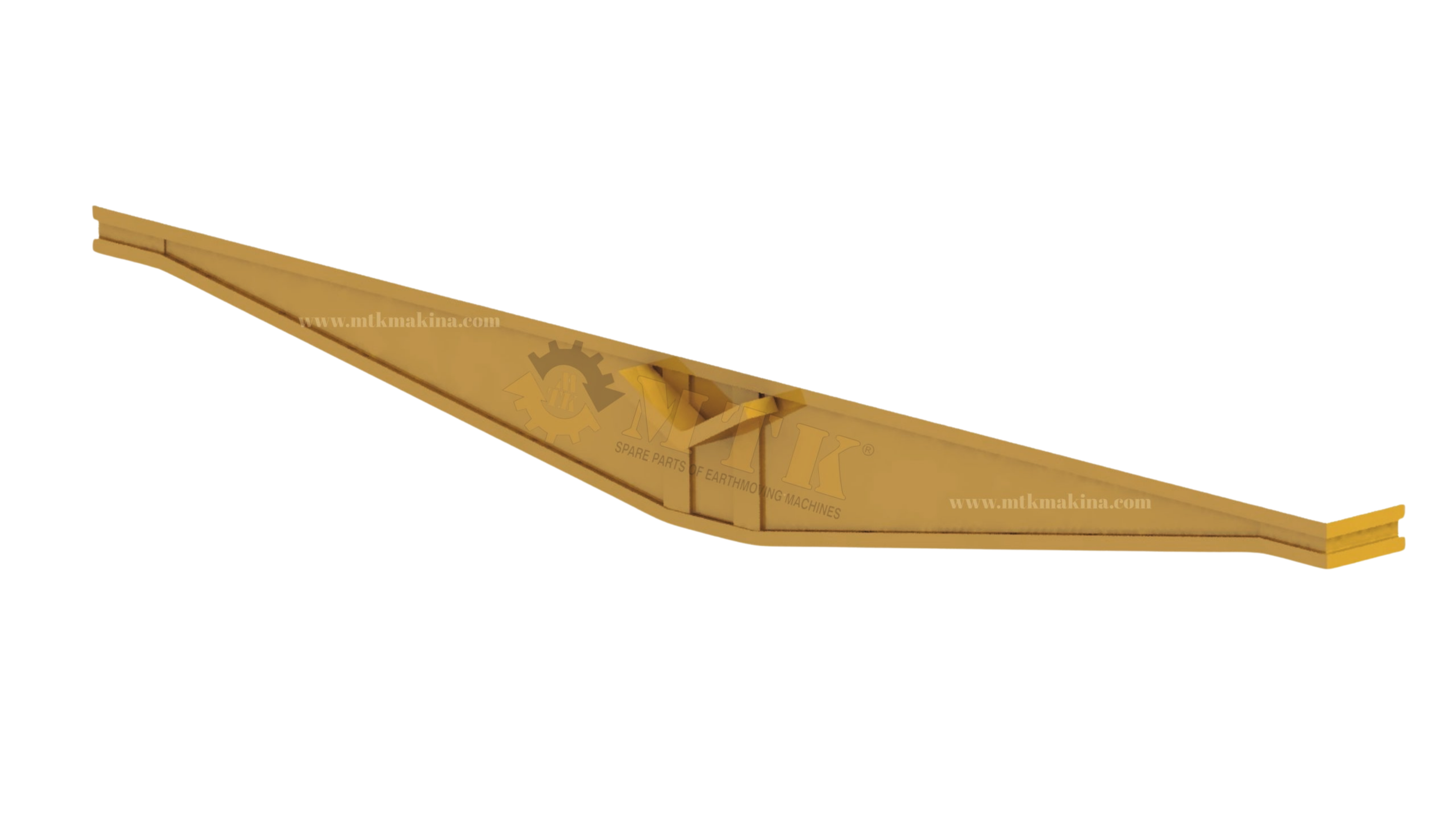 4M8874 CATERPILLAR EQUALIZER BAR ASSY 4M8874