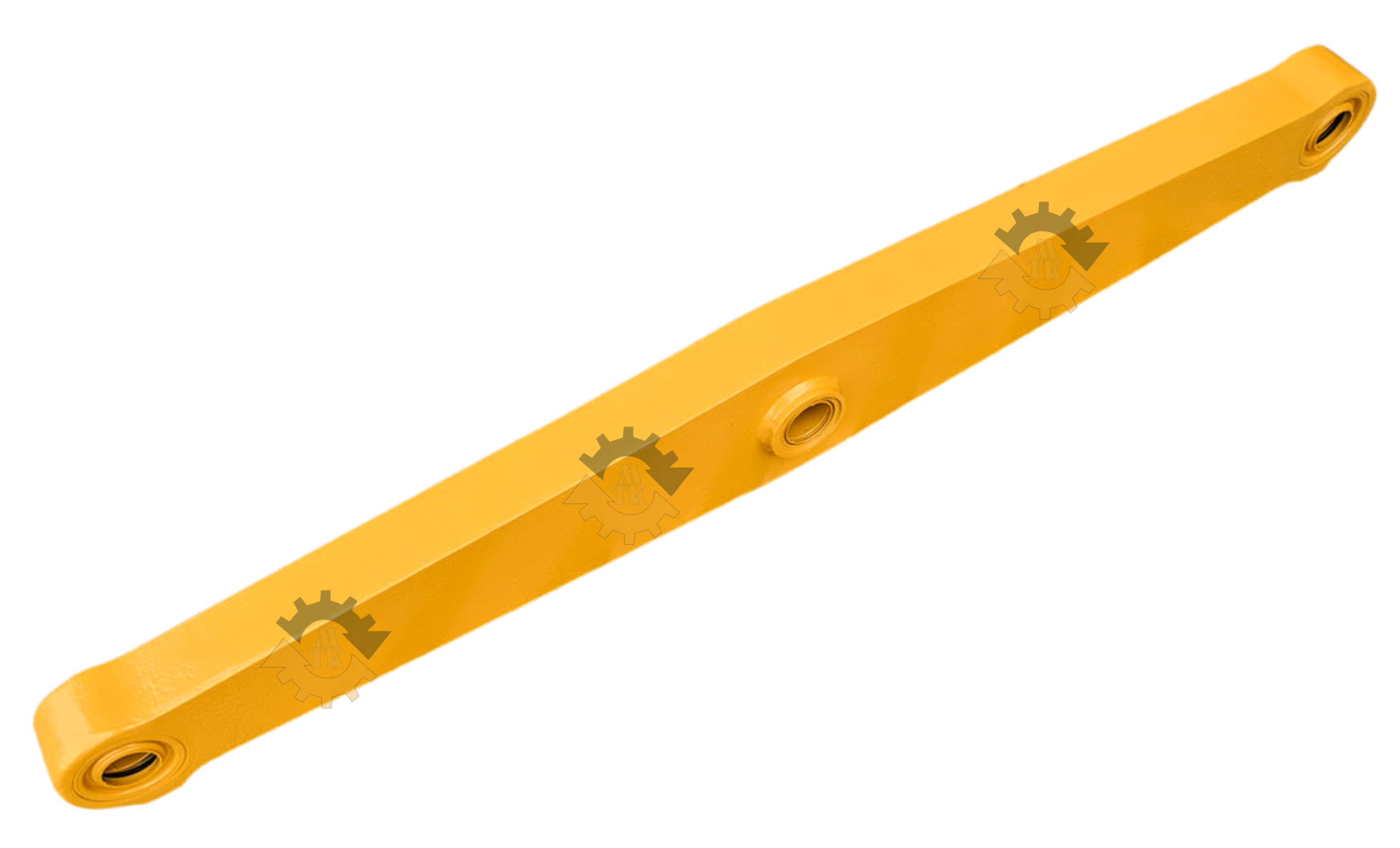8E0743 EQUALIZER BAR ASSY CATERPILLAR D5H