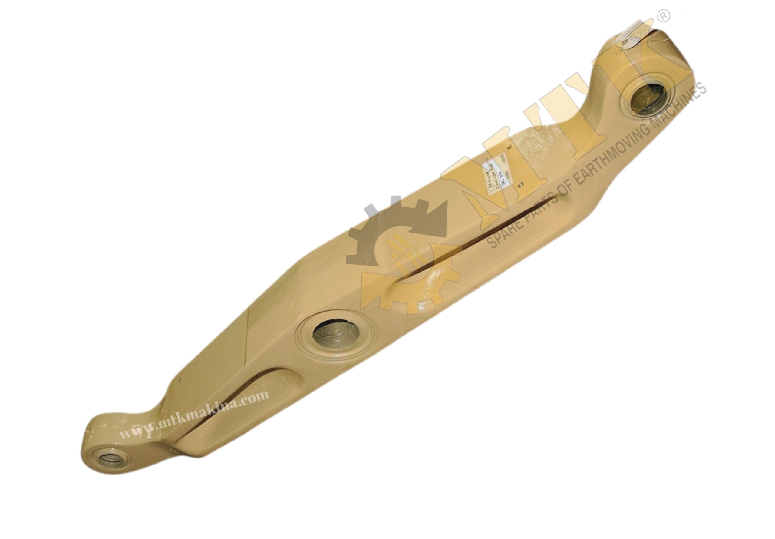 8E4164 EQUALIZER BAR ASSY CATERPILLAR DOZER D8L,D9N