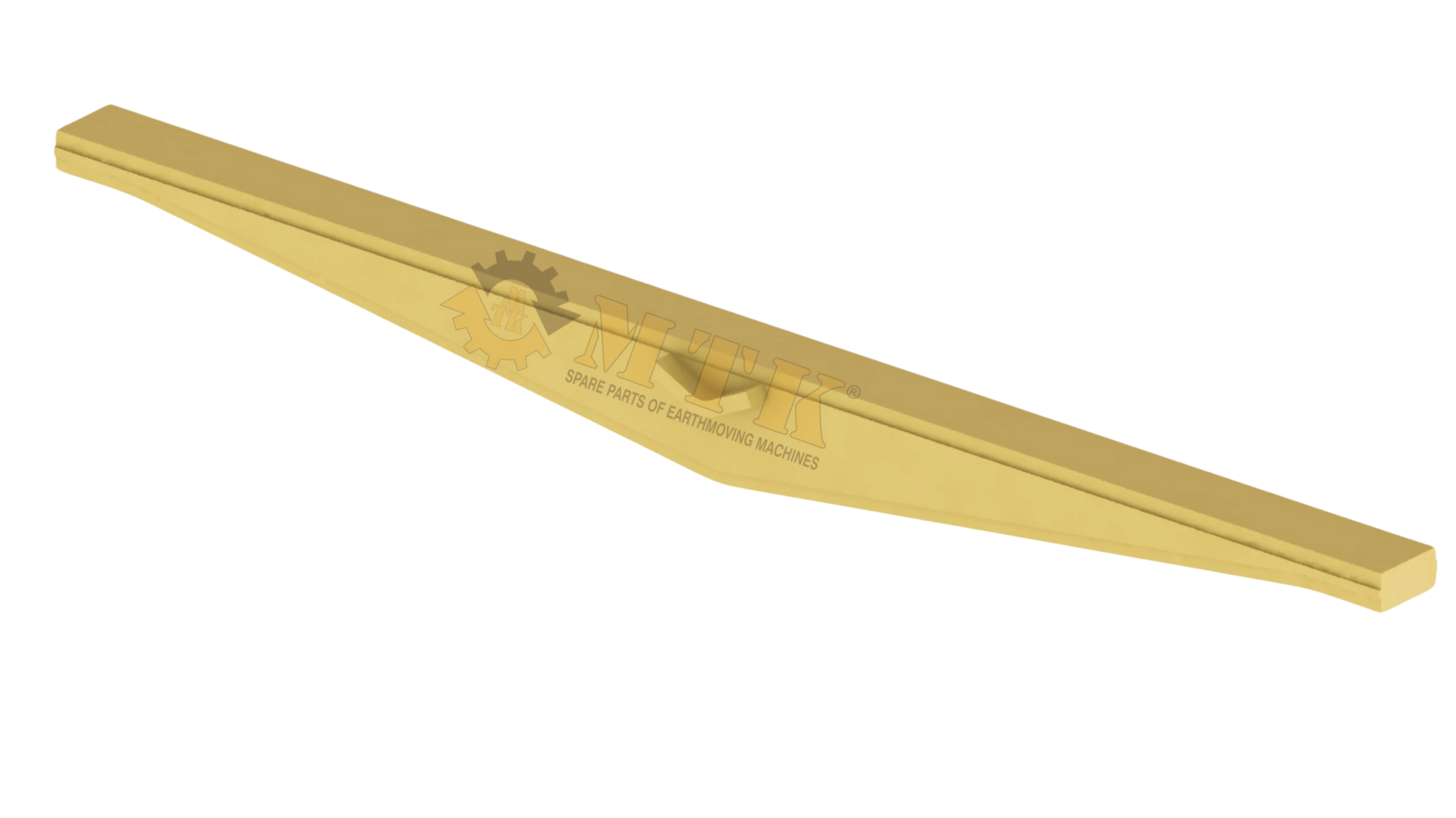 8P1865  EQUALIZER BAR ASSY CATERPILLAR D7G