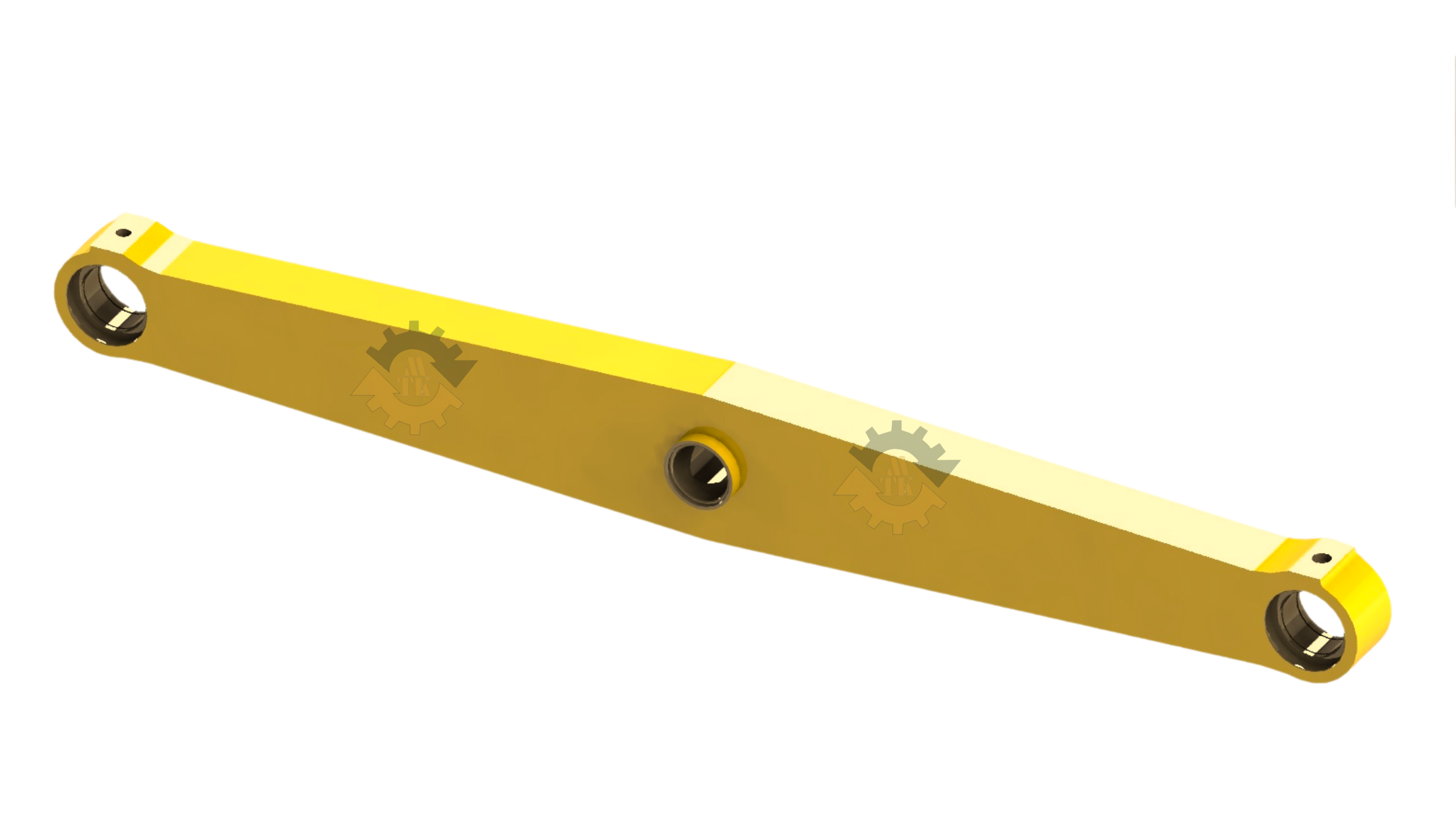 Caterpillar Equalizer Bar D5H 8E0743 8E0963 8G4503
