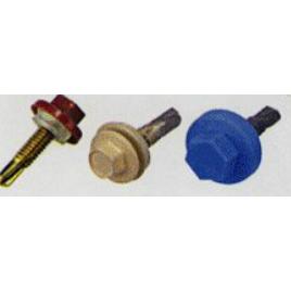 Plastic Cap Screw