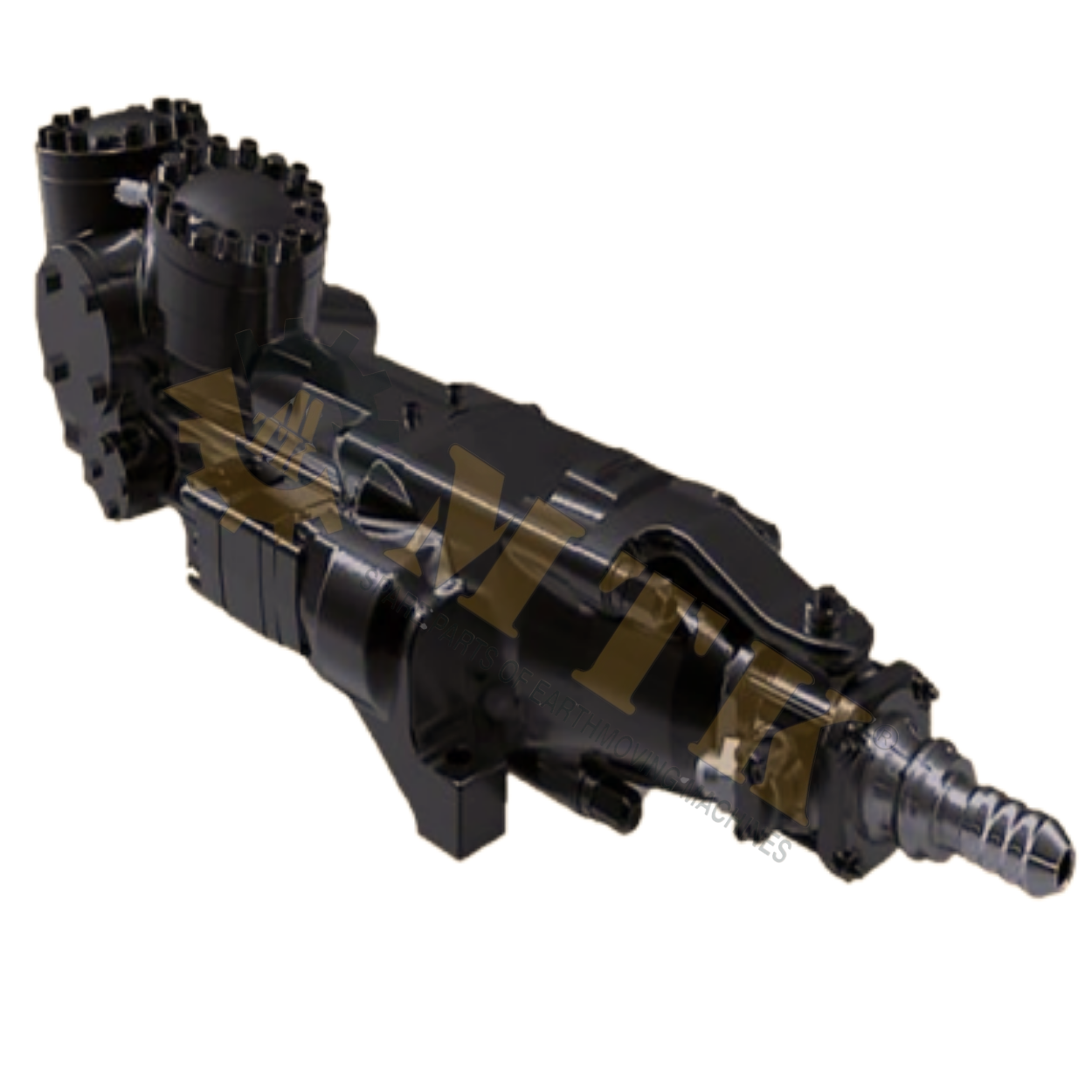 8311 1262 30 & 8311126230 & 8311-1262-30 EPIROC COP 3060MUX ROCK DRILL & 8311 1262 30 & 8311126230 & 8311-1262-30 ATLAS COPCO COP 3060MUX DRIFTER 