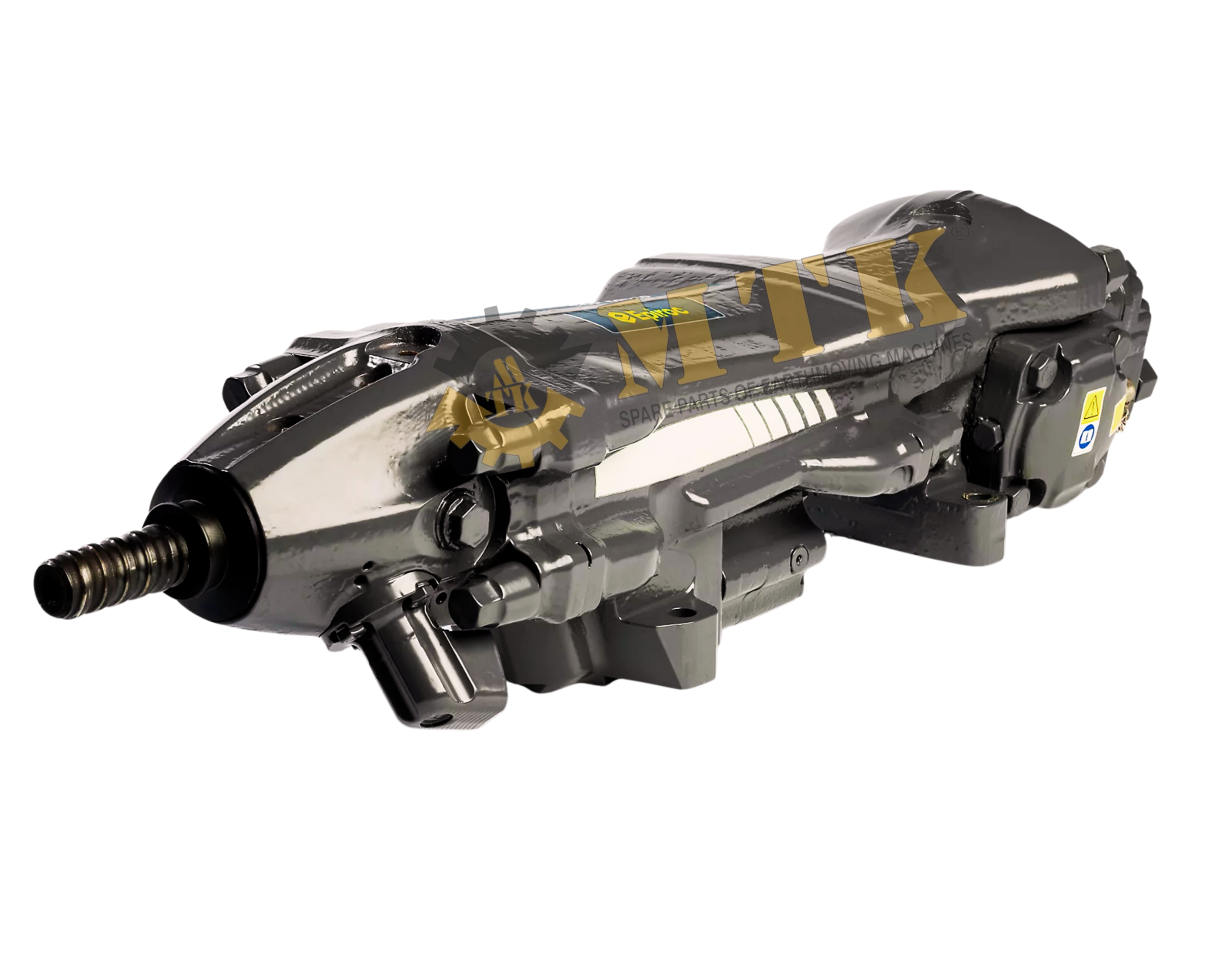 EPIROC COP MD20 ROCK DRILL & ATLAS COPCO COP MD20 DRIFTER 
