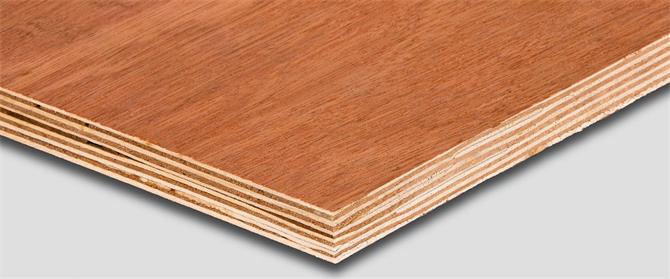 Plywood Ahşap Levha