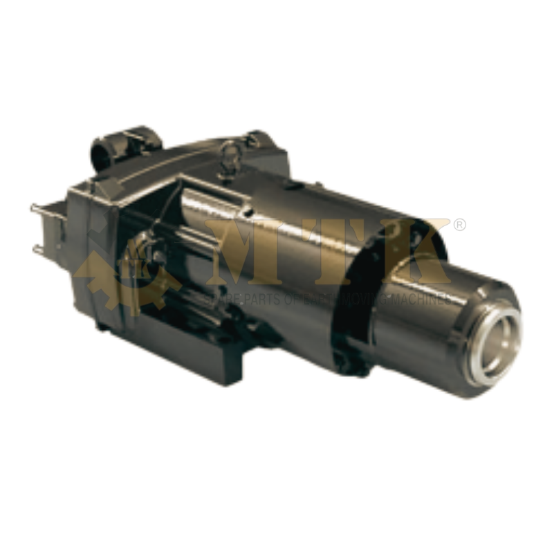 4350 2762 13 & 4350276213 & 4350-2762-13 EPIROC DHR 6HU 56-3 ROTATION UNIT 