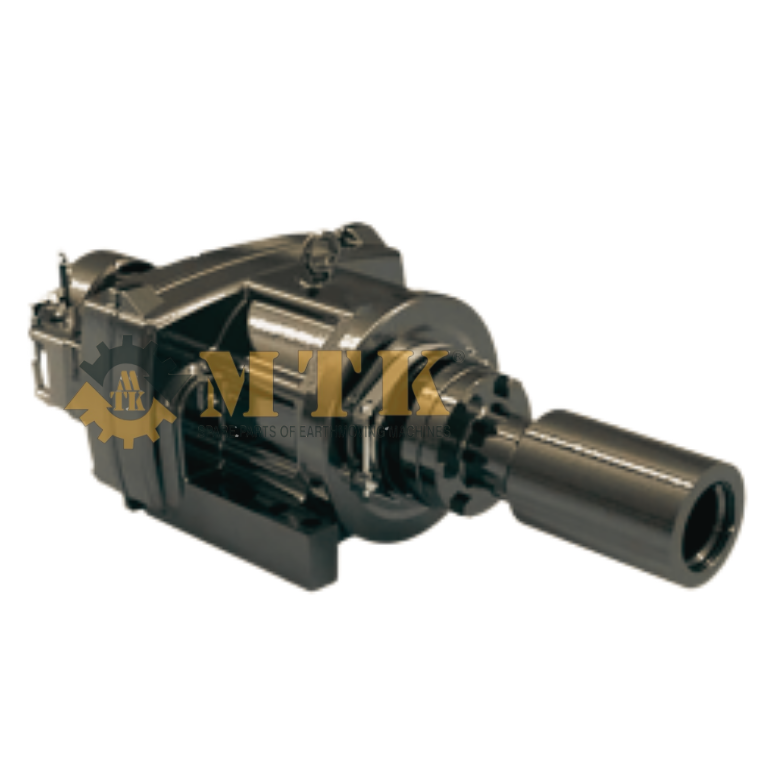 9236 2012 40 & 9236201240 & 9236-2012-40 ROTATION UNIT EPIROC DHR 6W56