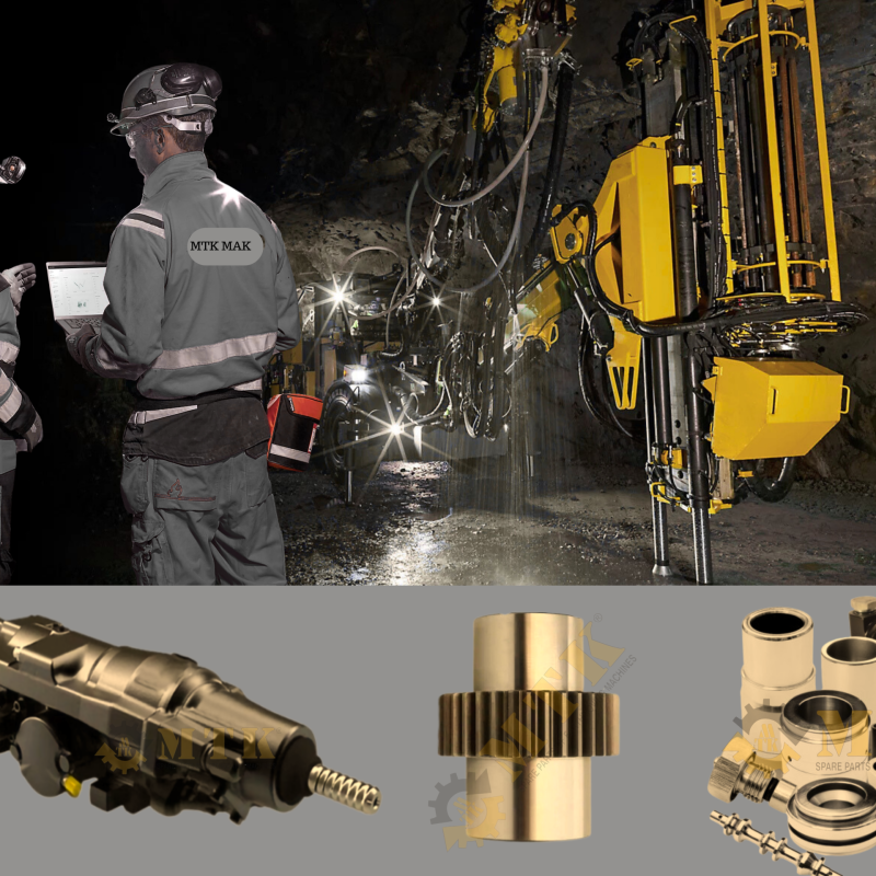VCR260 DRIFTER JOY