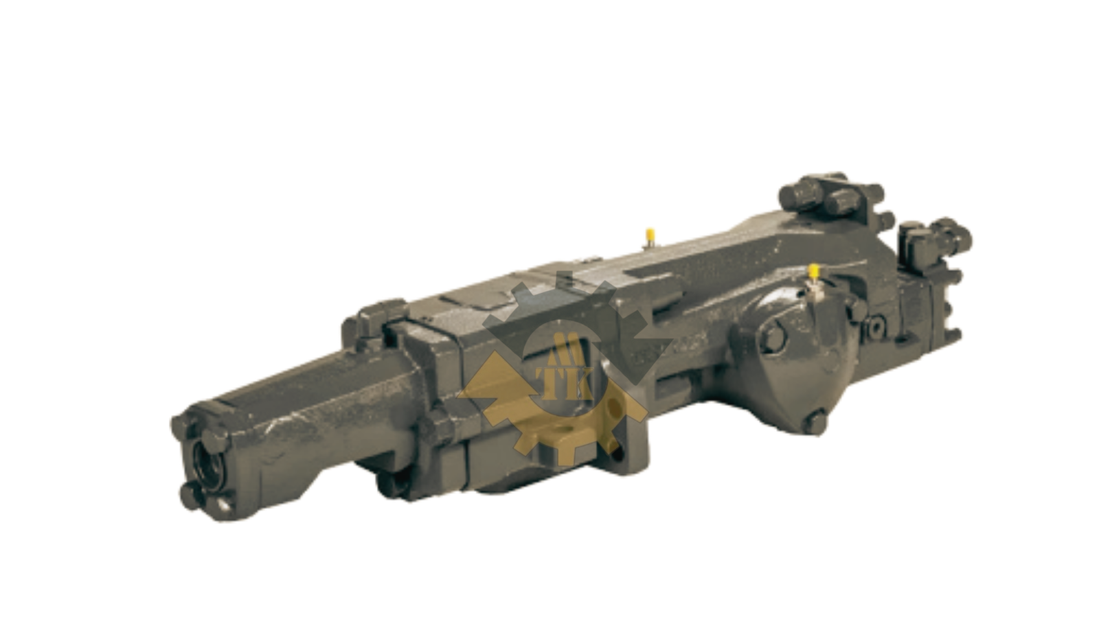 ROCK DRILL - 8311 1274 01 - 8311127401 