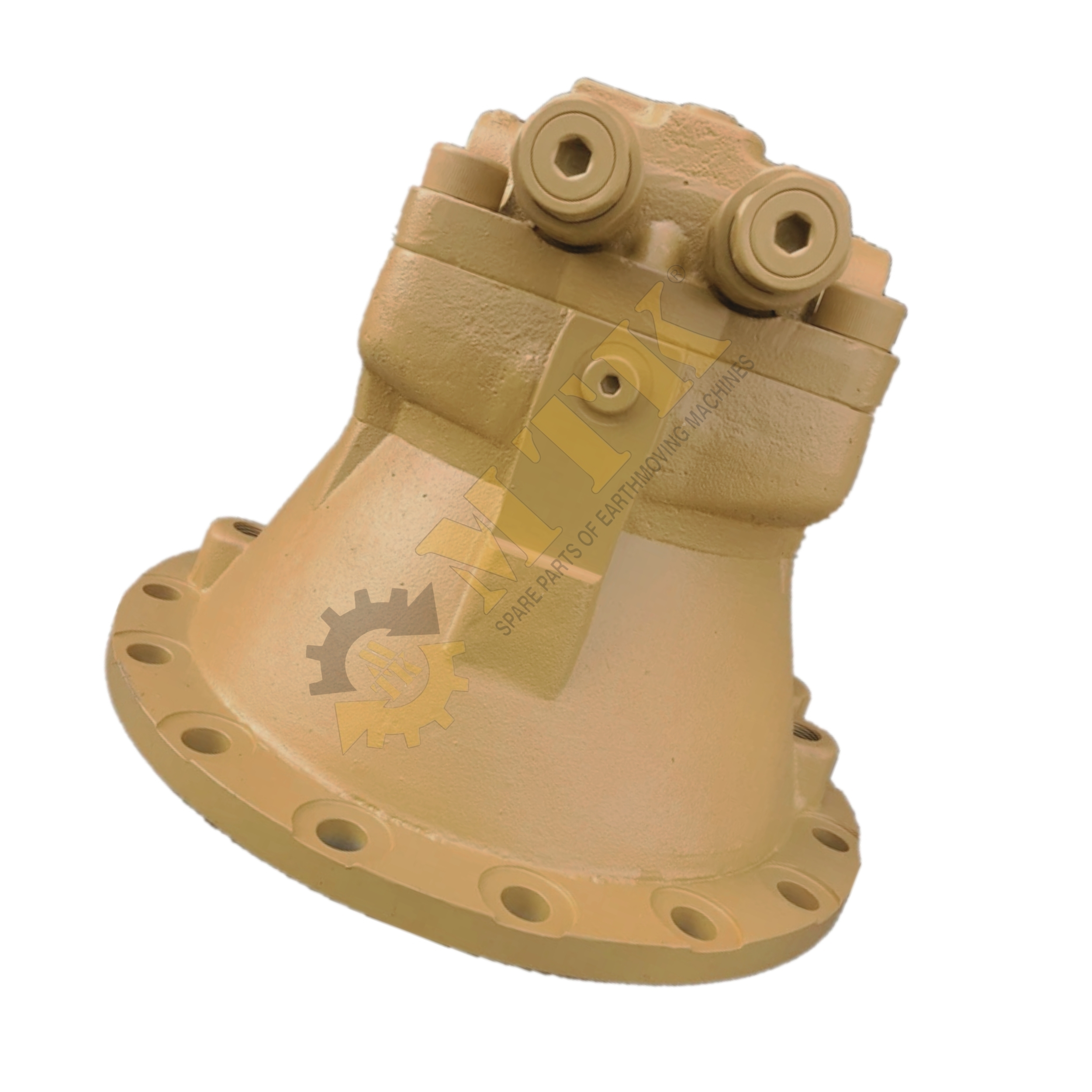 116-3550 & 1163550 SWING SLEW MOTOR CATERPILLR 320B