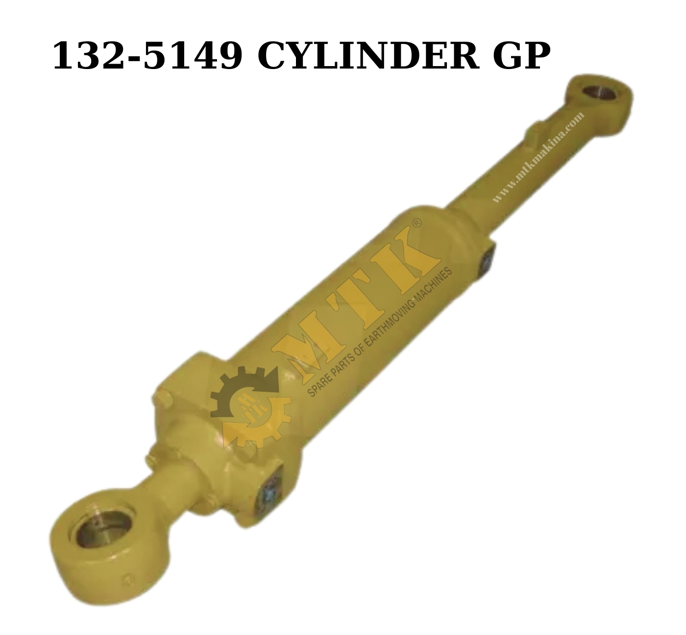132-5149 & 1325149 CYLINDER GP CATERPILLAR