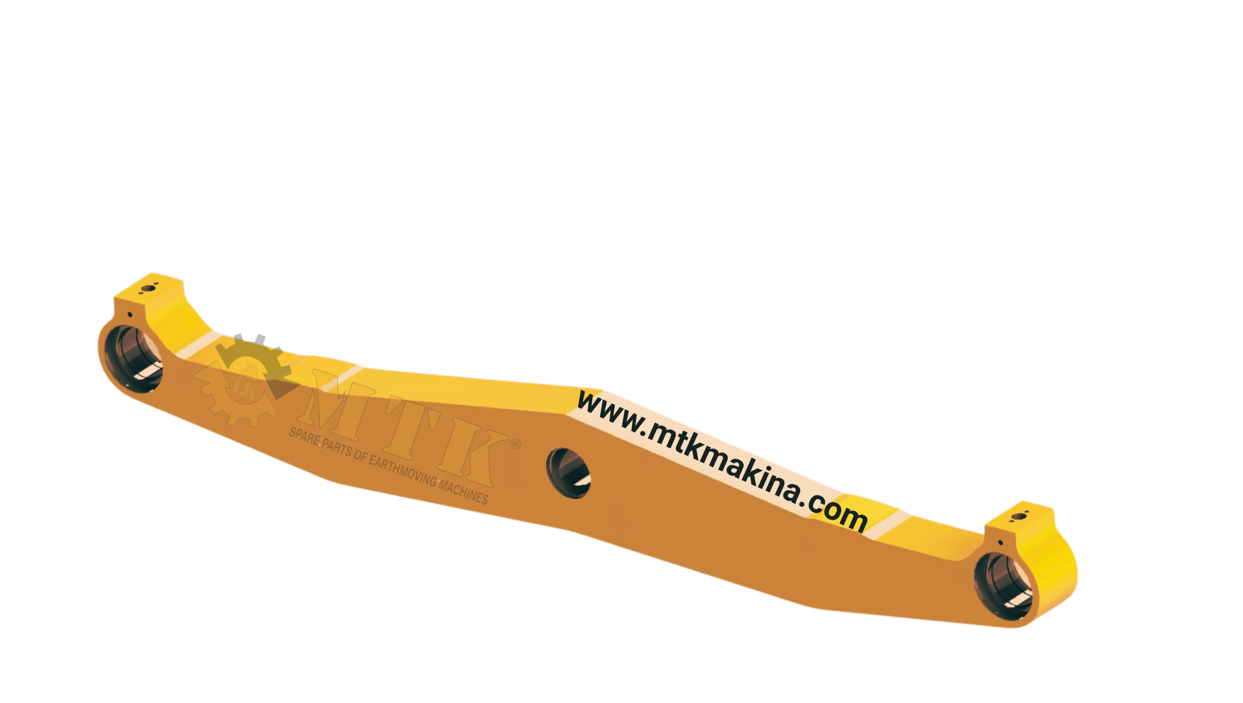 8G8977 & 8G-8977 & CA8G8977 EQUALIZER BAR ASSY CATERPILLAR DOZER D6R & 8G8977 BAR AS Caterpillar parts D6H, D6R, D6R II