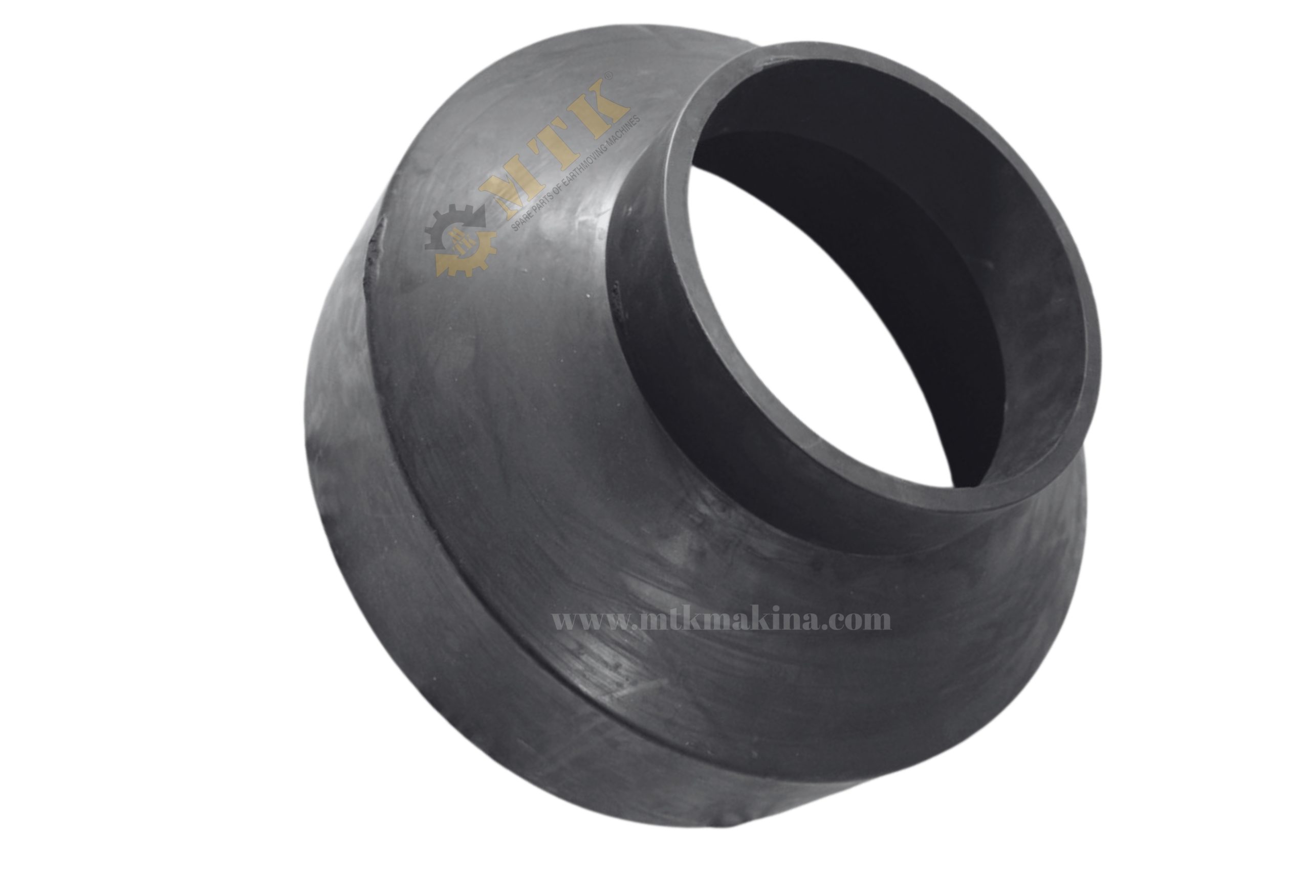 3217 0528 00 & 3217-0528-00 & 3217052800 / RUBBER HOOD ATLAS COPCO EPIROC