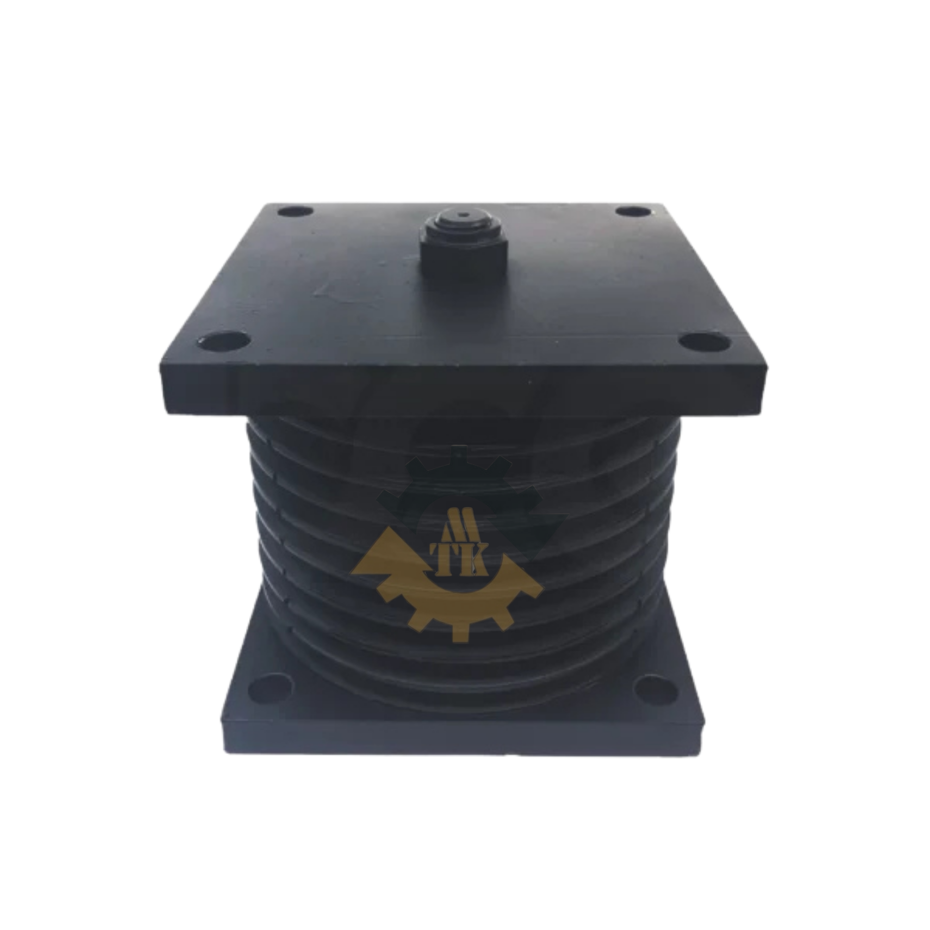 RUBBER CUSHION FOR VOLVO A35D, A40D to match OE# 11055842, 11116547, 16898678 & VOE 11055842 & VOE 11116547 & 11119250 & VOE 11049001 & VOE 11112422 