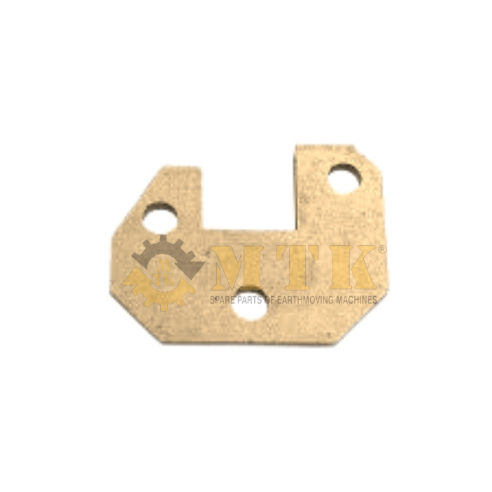 23B-70-31640 & 23B7031640 PLATE KOMATSU GRADER