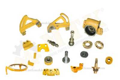 232-23-12150 & 2322312150 & 234-23-11190 & 234231190 BUSHING KOMATSU GRADER