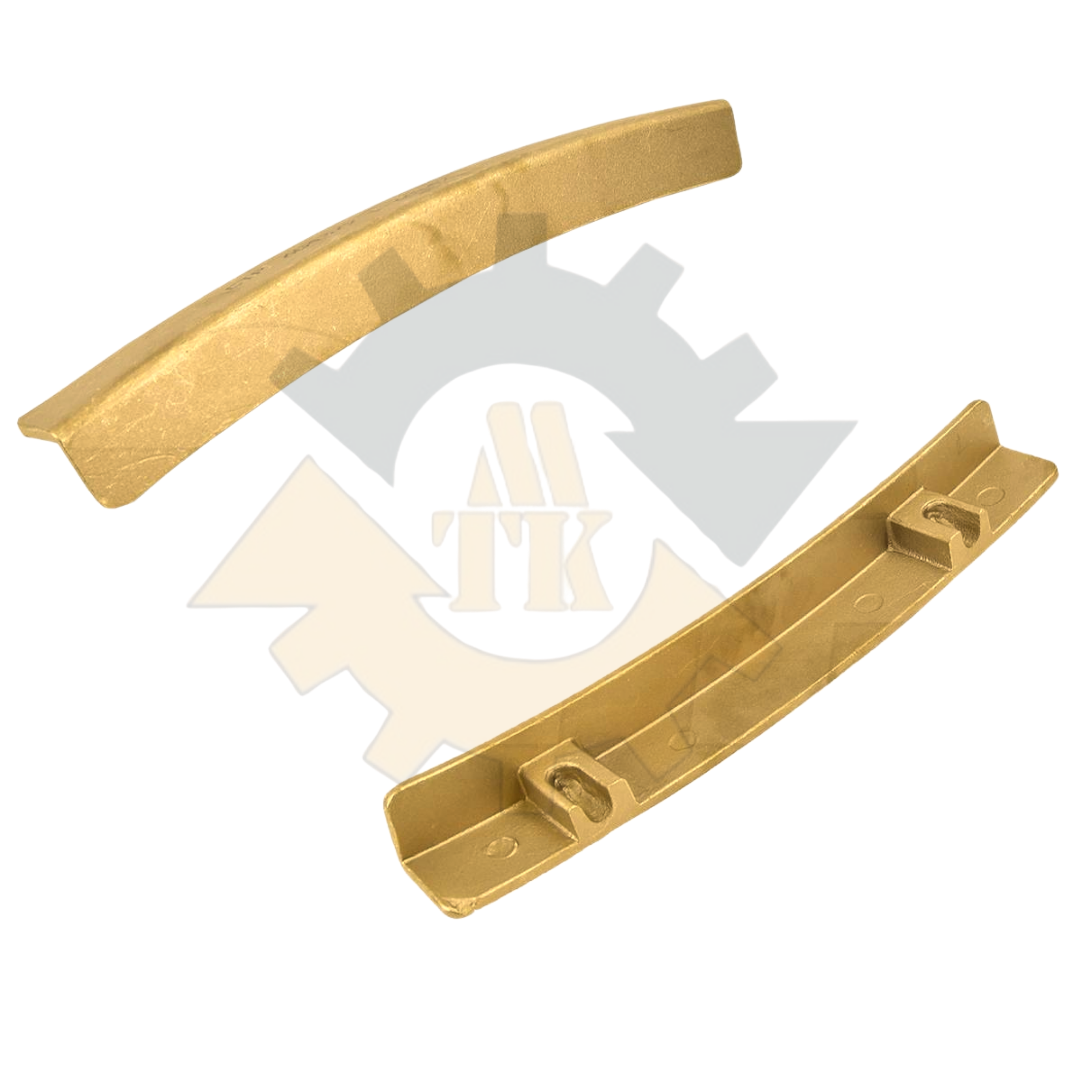 6G4372 STRIP WEAR CATERPILLAR