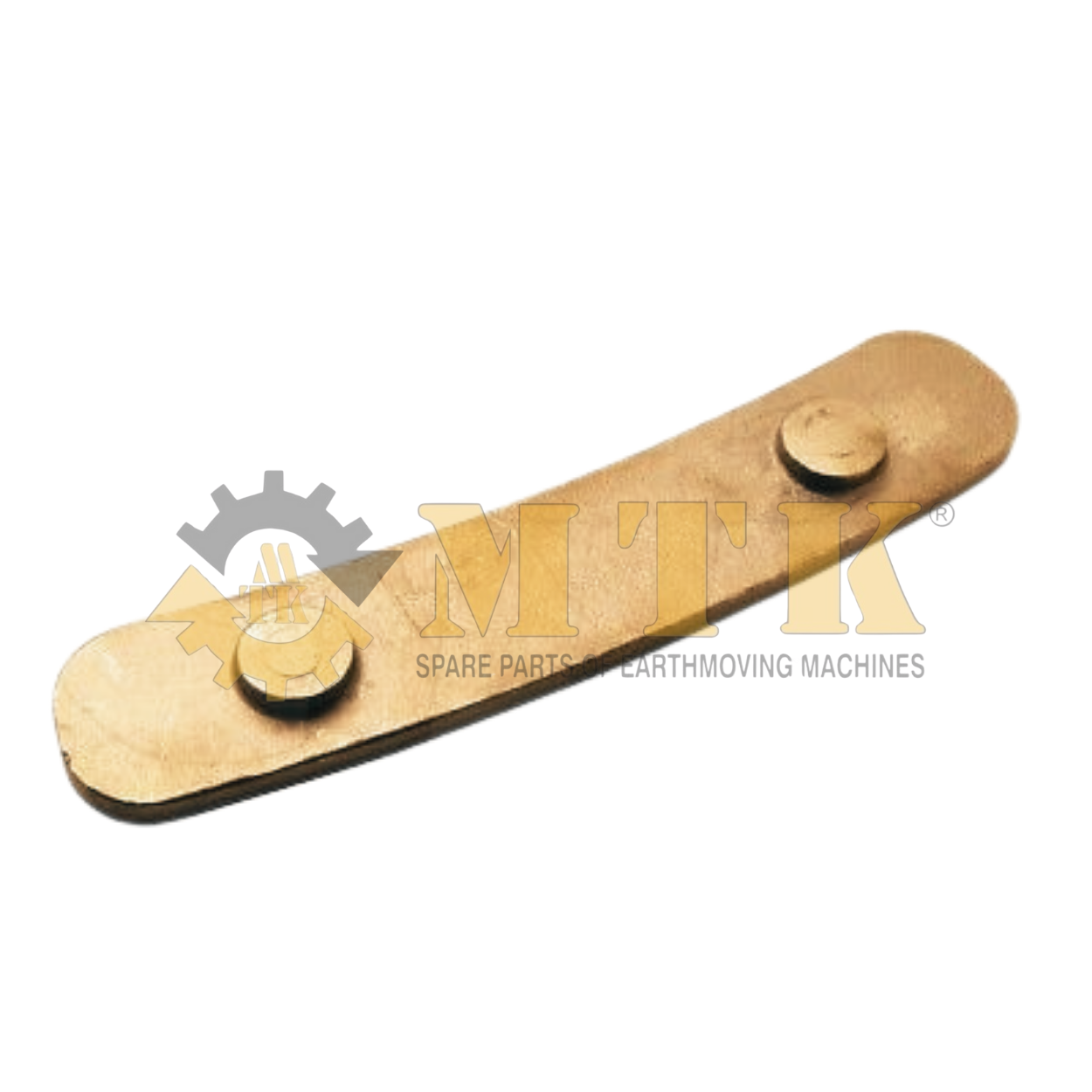 352-1002 & 3521002 STRIP WEAR CATERPILLAR