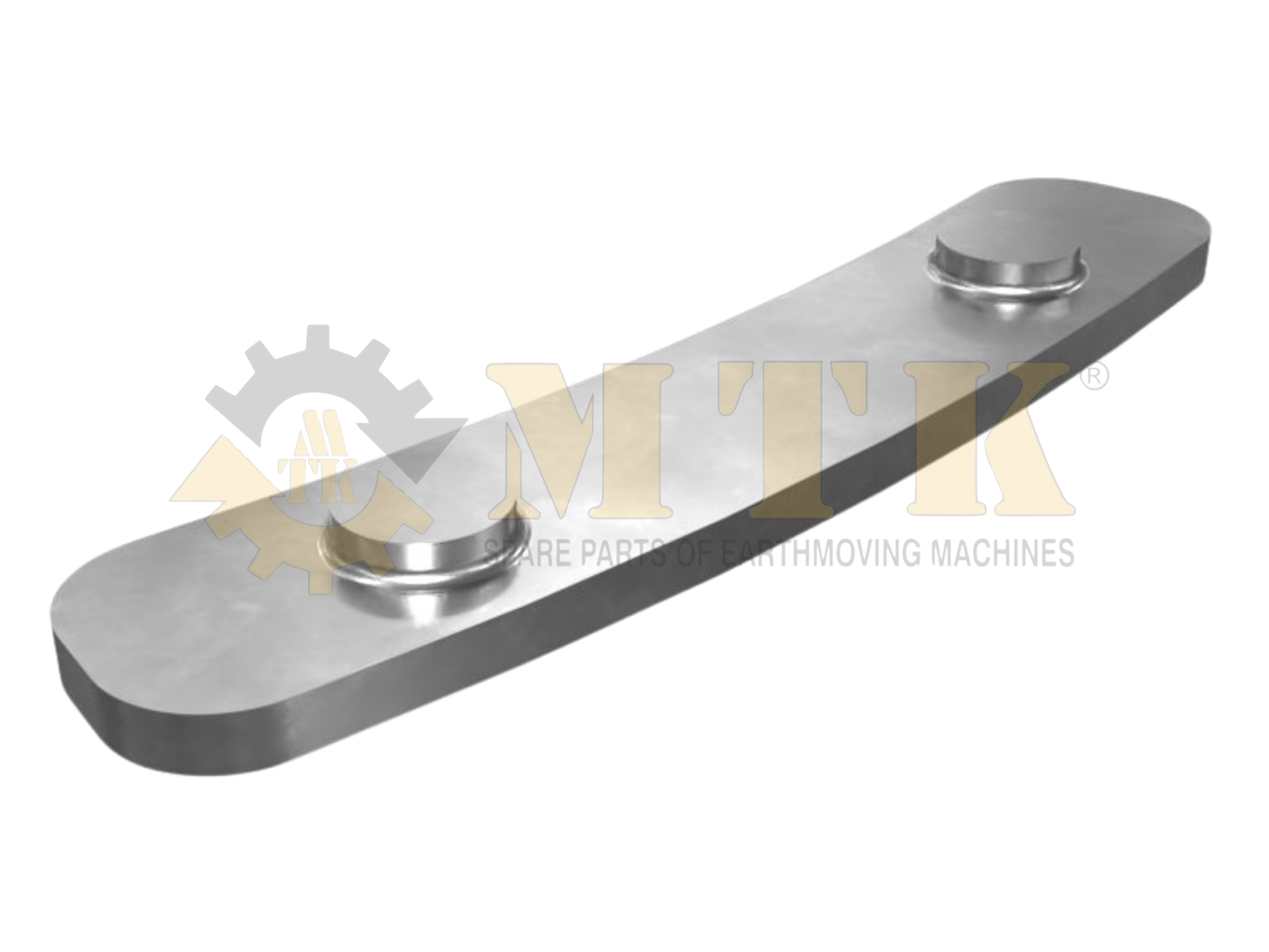3026332 & 302 6332 & 302-6332 PLATE CATERPILLAR