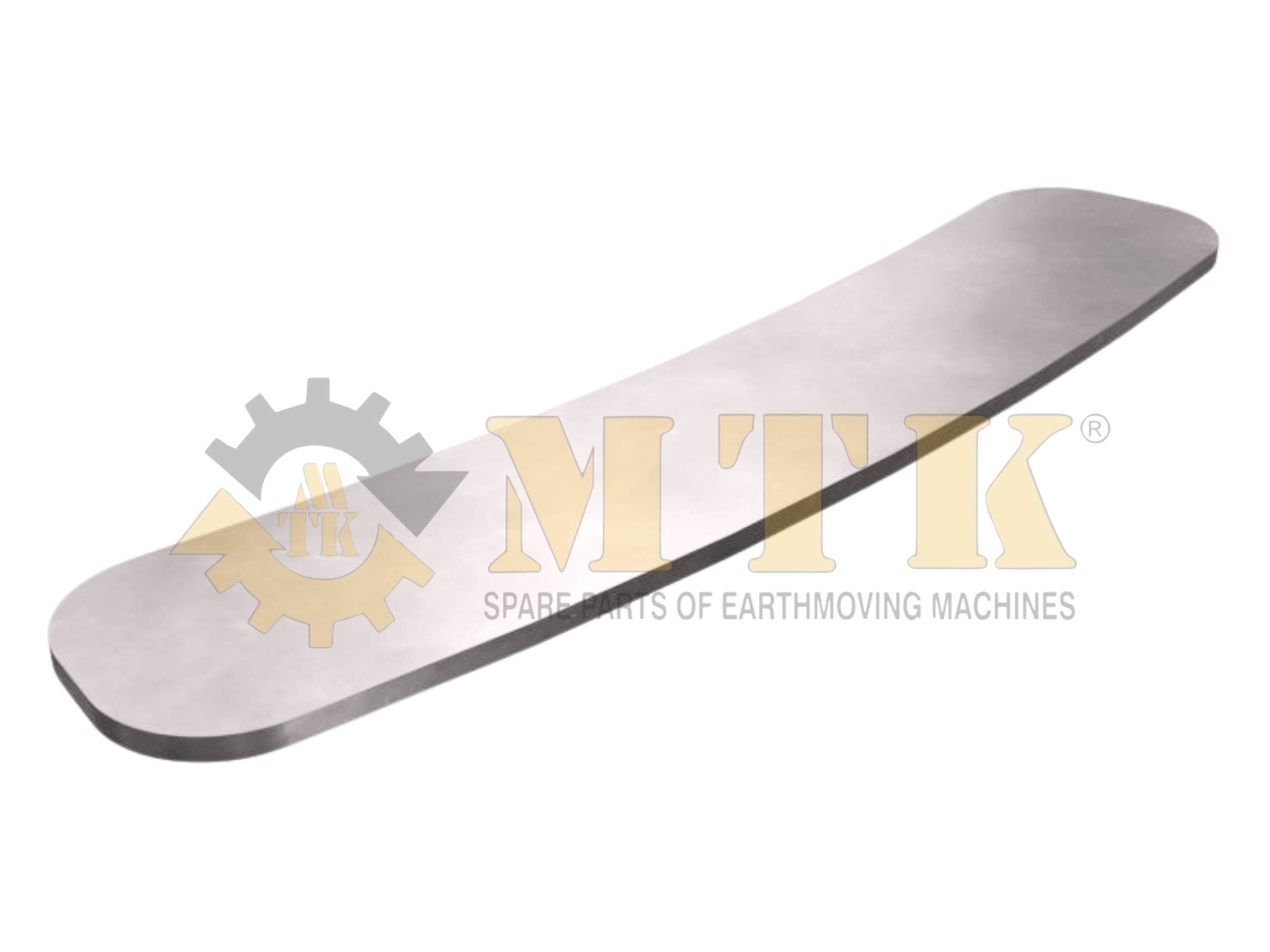 3026333 & 302-6333 PLATE CATERPILLAR