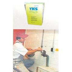 YKS Polifix