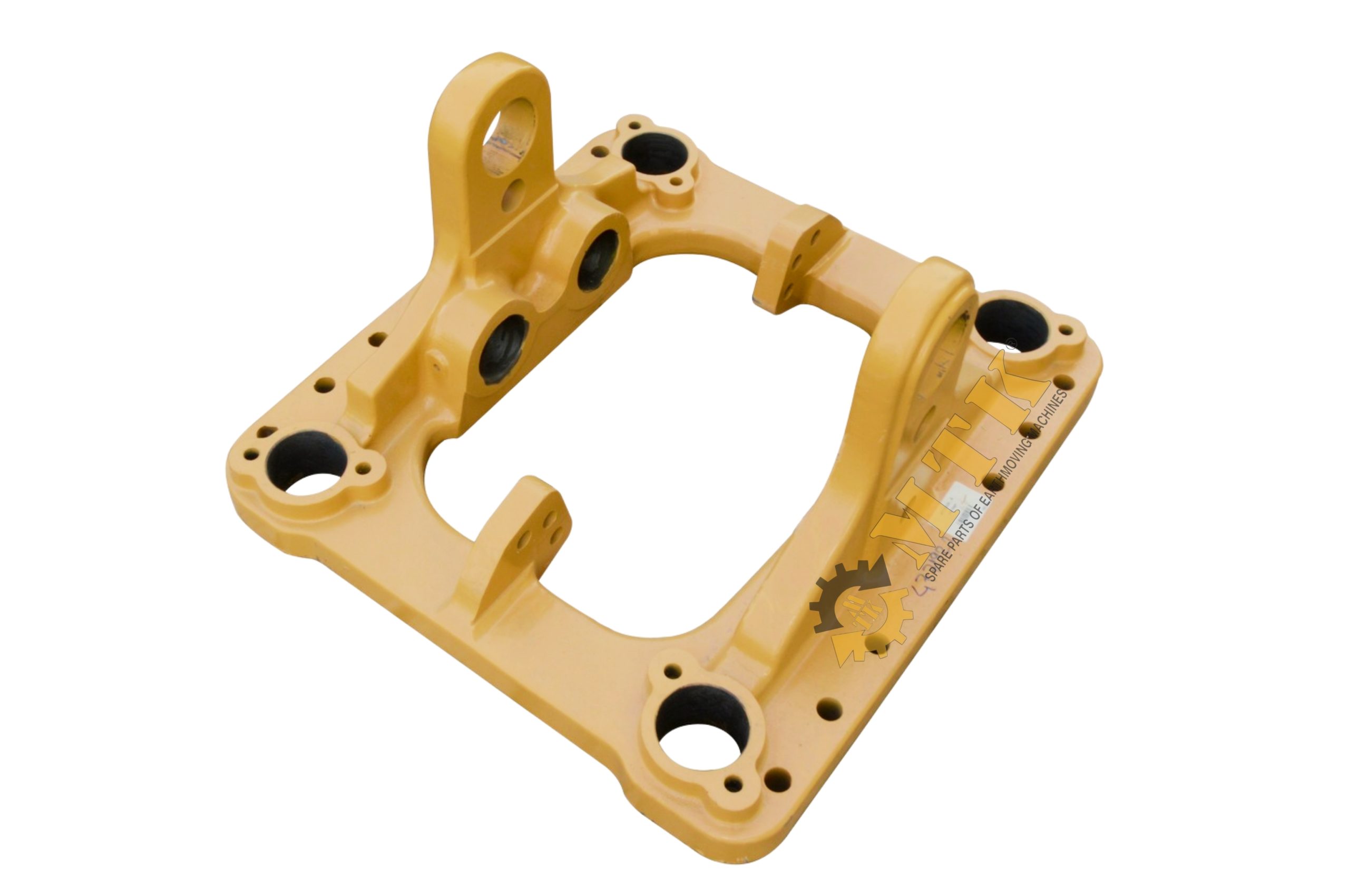 47719226 PLATE NEW HOLLAND CASE