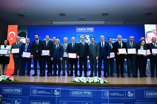 Ostim OSB
