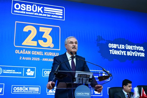Ostim OSB