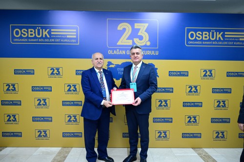 Ostim OSB