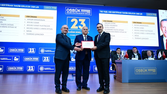 Ostim OSB