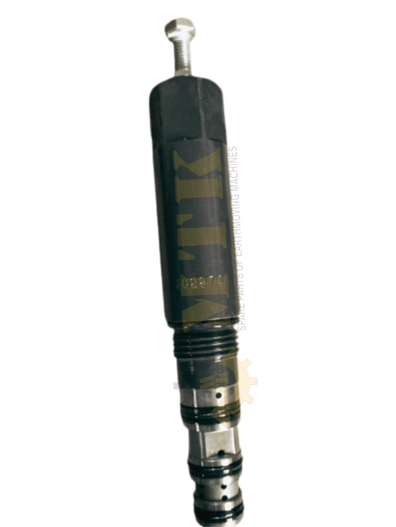 BG00764246 & BG 007 642 46 VALVE SANDVIK TAMROCK RDX5